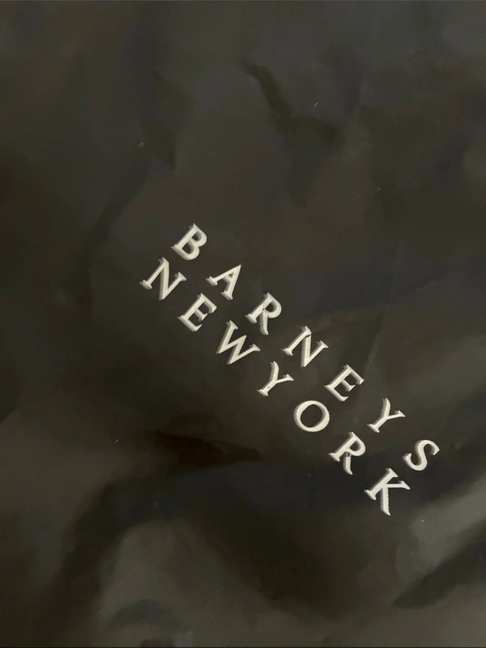Barneys New York new poshmark